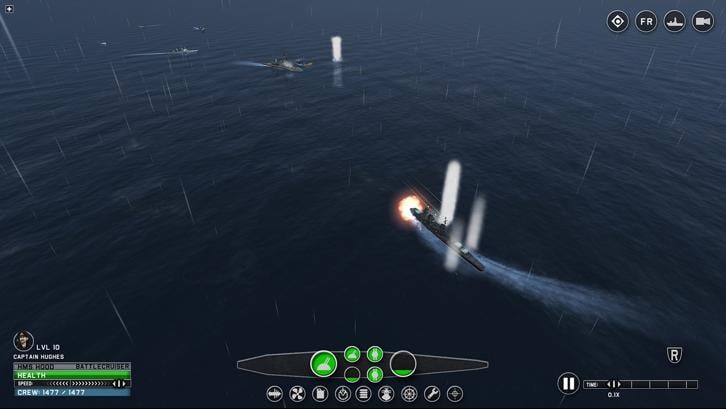 Victory At Sea image