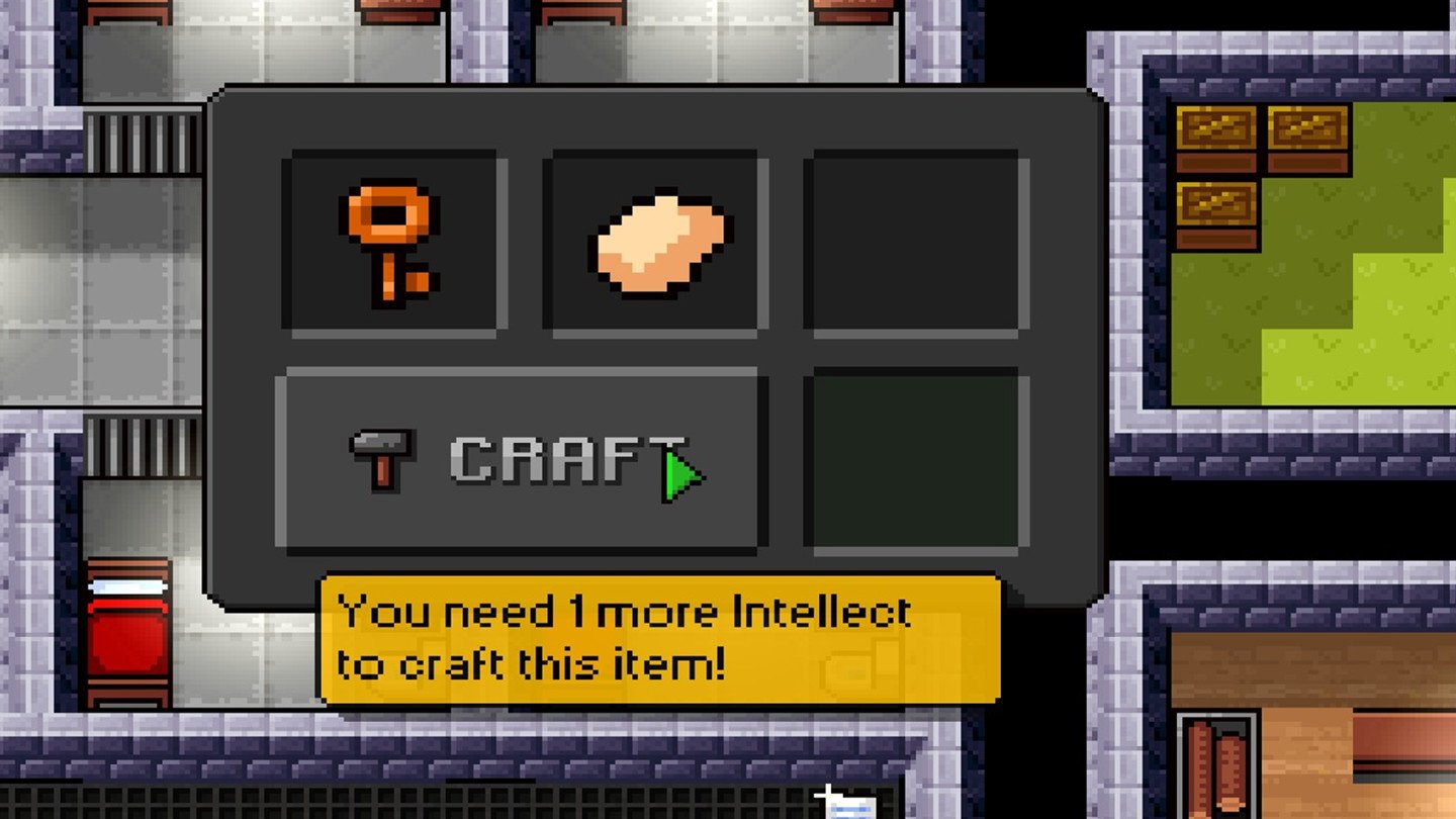 The Escapists image
