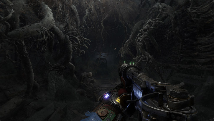 Metro Exodus - Gold Edition image