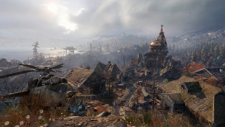 Metro Exodus - Gold Edition image