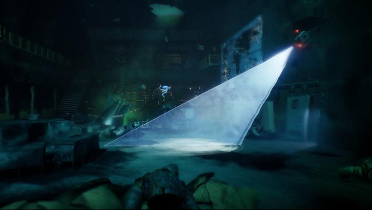 Darwin’s Paradox Steam Key screenshot from the video game thumbnail 8