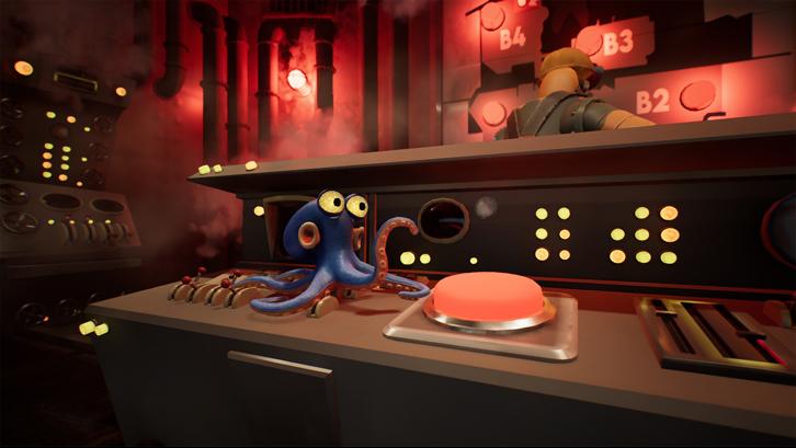 Darwin’s Paradox Steam Key screenshot from the video game thumbnail 9