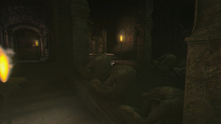 Darkness Within 1: In Pursuit of Loath Nolder image