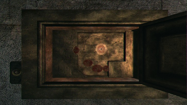 Darkness Within 1: In Pursuit of Loath Nolder image