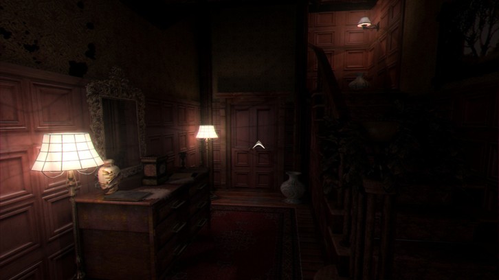 Darkness Within 1: In Pursuit of Loath Nolder image