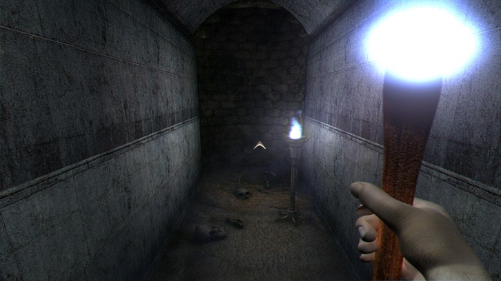 Darkness Within 1: In Pursuit of Loath Nolder image