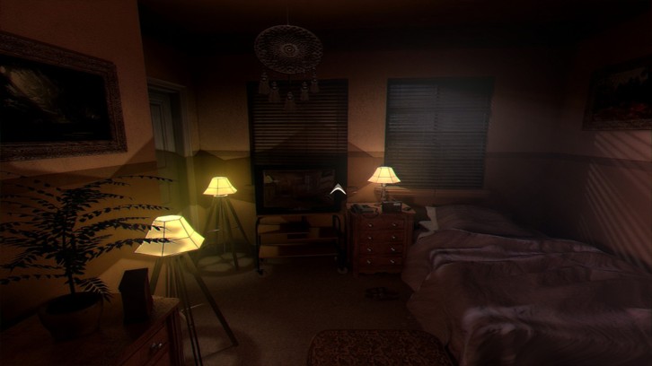 Darkness Within 1: In Pursuit of Loath Nolder image