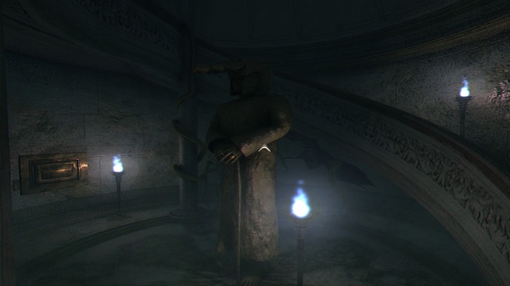 Darkness Within 1: In Pursuit of Loath Nolder image