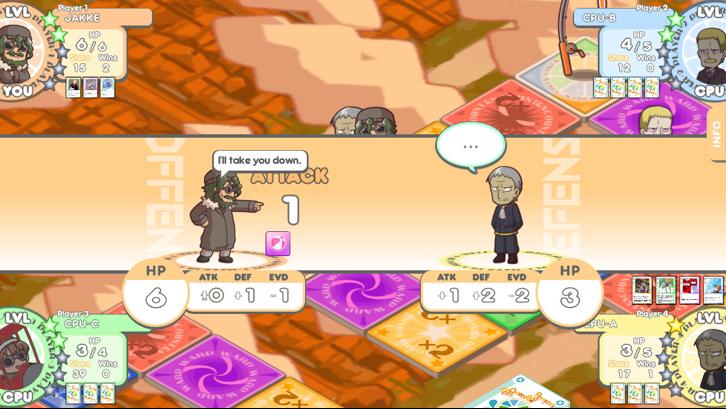 100% Orange Juice - Bourbon & Grain Character Pack image