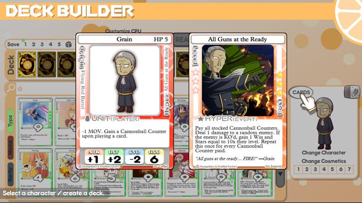 100% Orange Juice - Bourbon & Grain Character Pack image