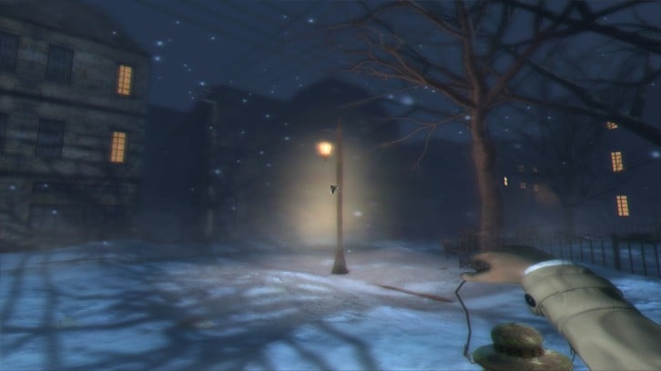 Darkness Within 2: The Dark Lineage image