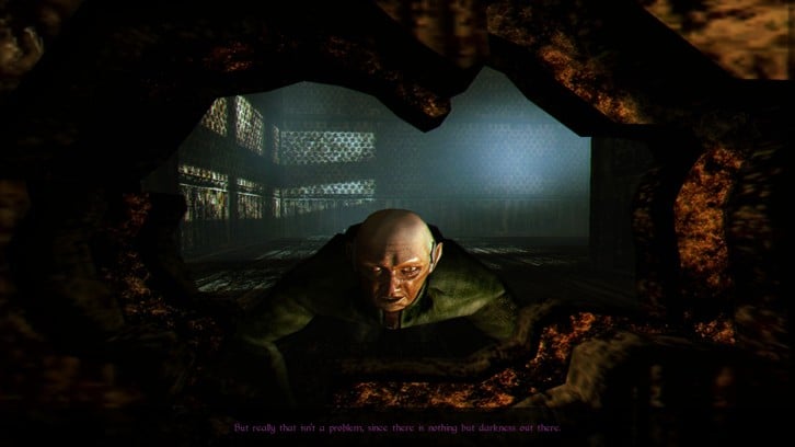 Darkness Within 2: The Dark Lineage image