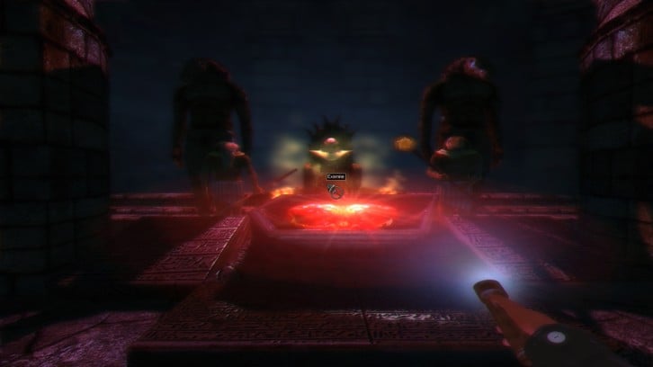 Darkness Within 2: The Dark Lineage image