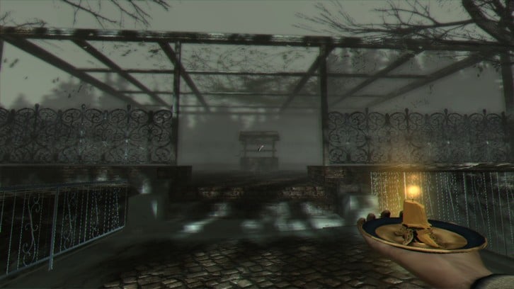 Darkness Within 2: The Dark Lineage image