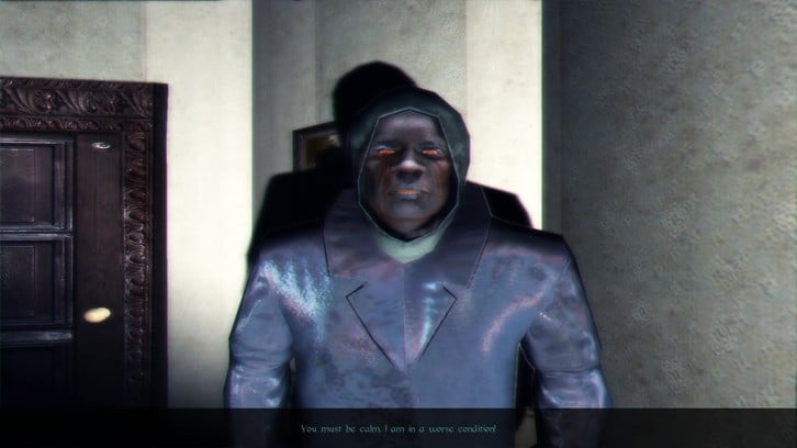 Darkness Within 2: The Dark Lineage image
