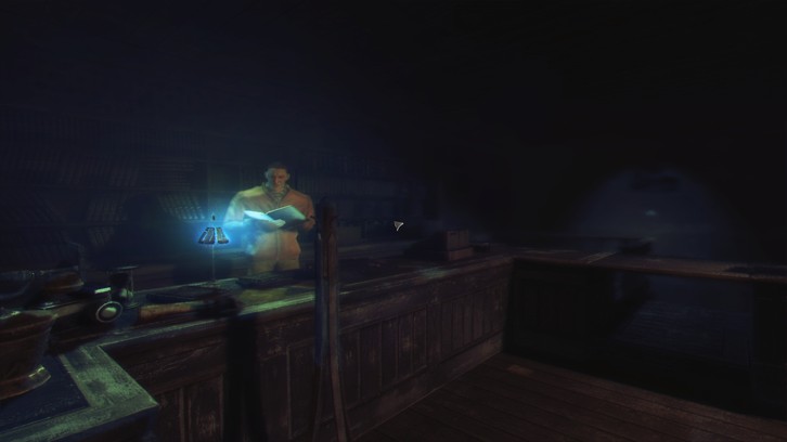 Darkness Within 2: The Dark Lineage image