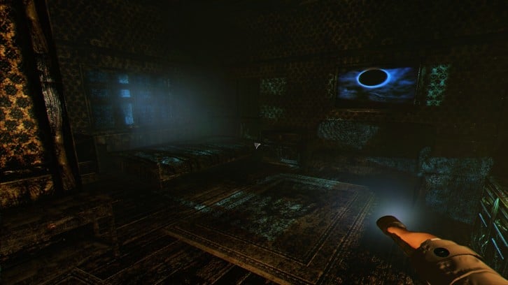 Darkness Within 2: The Dark Lineage image