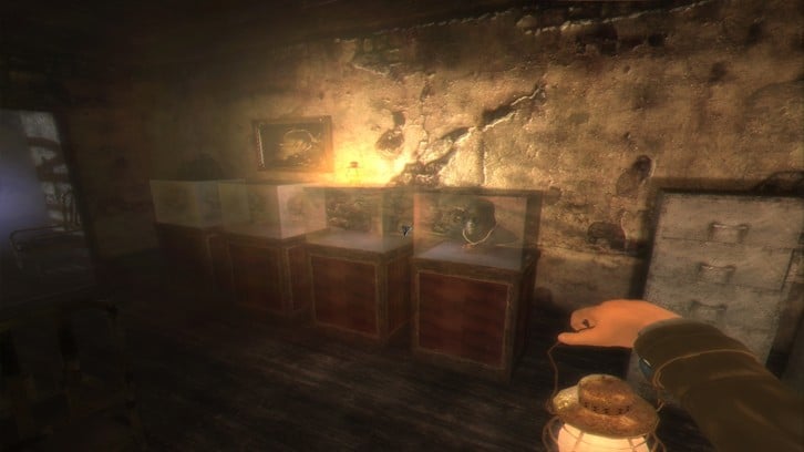 Darkness Within 2: The Dark Lineage image