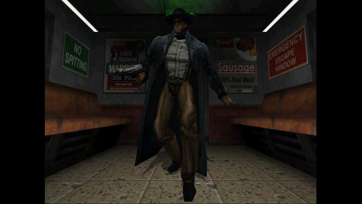 Blood II: The Chosen + Expansion image