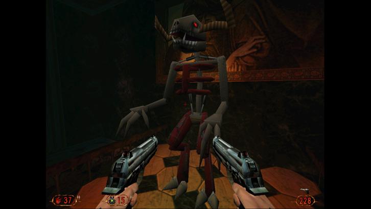 Blood II: The Chosen + Expansion image