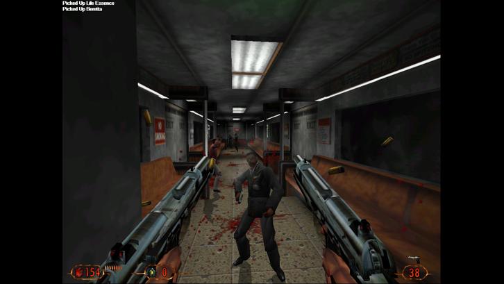 Blood II: The Chosen + Expansion image