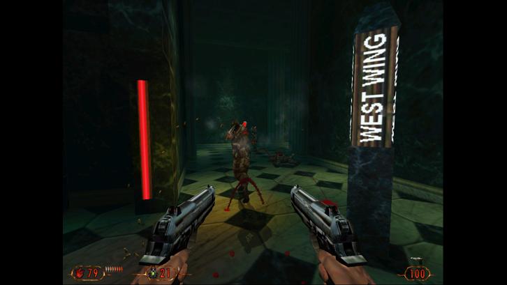 Blood II: The Chosen + Expansion image