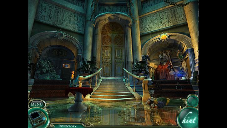 Empress Of The Deep image