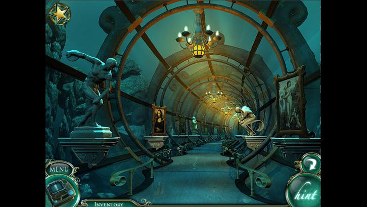 Empress Of The Deep image