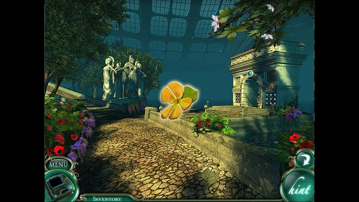 Empress Of The Deep image