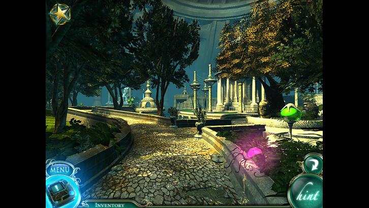 Empress Of The Deep image