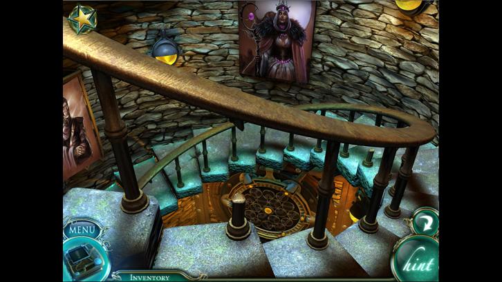 Empress Of The Deep image