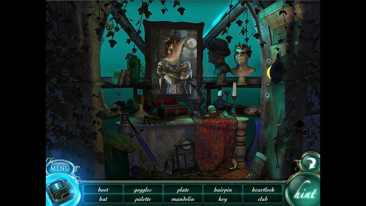 Empress Of The Deep image