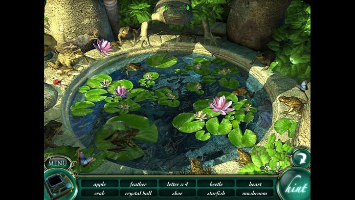 Empress Of The Deep image