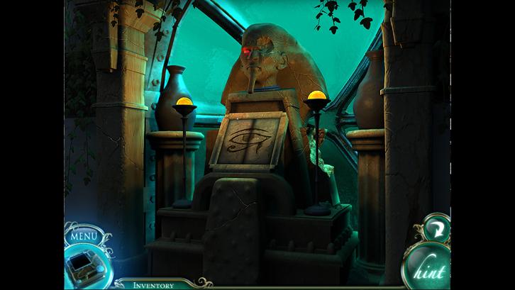 Empress Of The Deep image