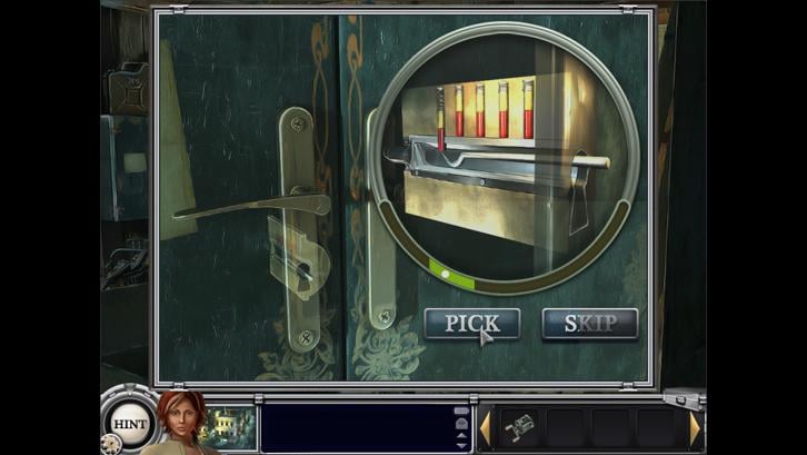 Vault Cracker image