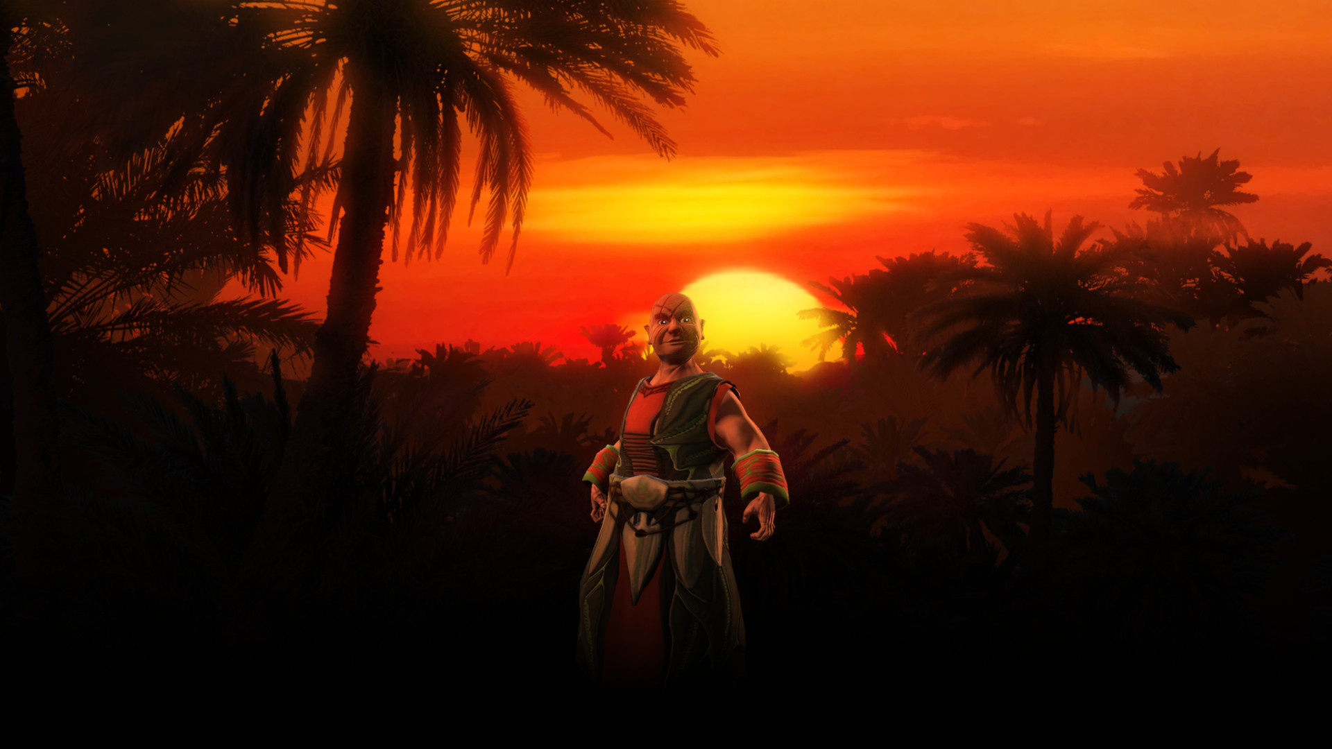 Age of Wonders III - Golden Realms Expansion image