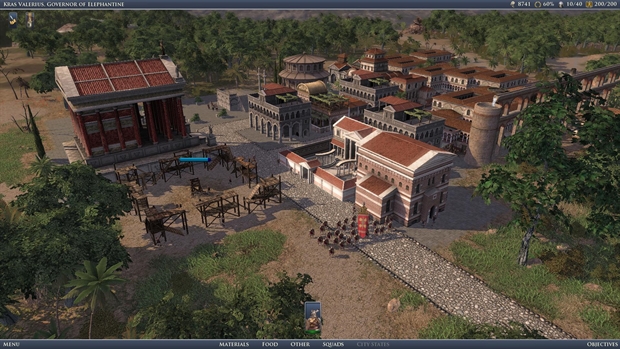 Grand Ages: Rome GOLD image