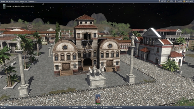 Grand Ages: Rome GOLD image