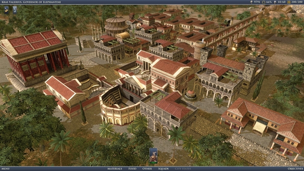 Grand Ages: Rome GOLD image