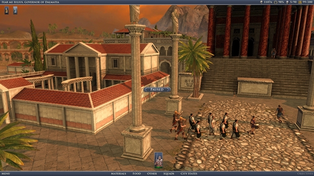 Grand Ages: Rome GOLD image