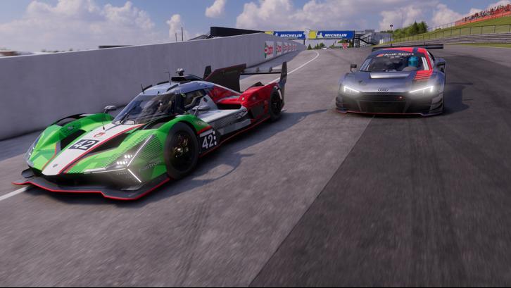 Project Motor Racing - Year 1 Bundle image