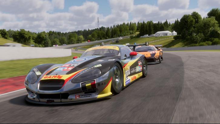 Project Motor Racing - Year 1 Bundle image