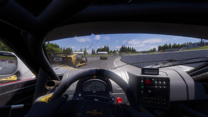 Project Motor Racing - Year 1 Bundle image