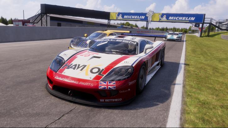 Project Motor Racing - Year 1 Bundle image