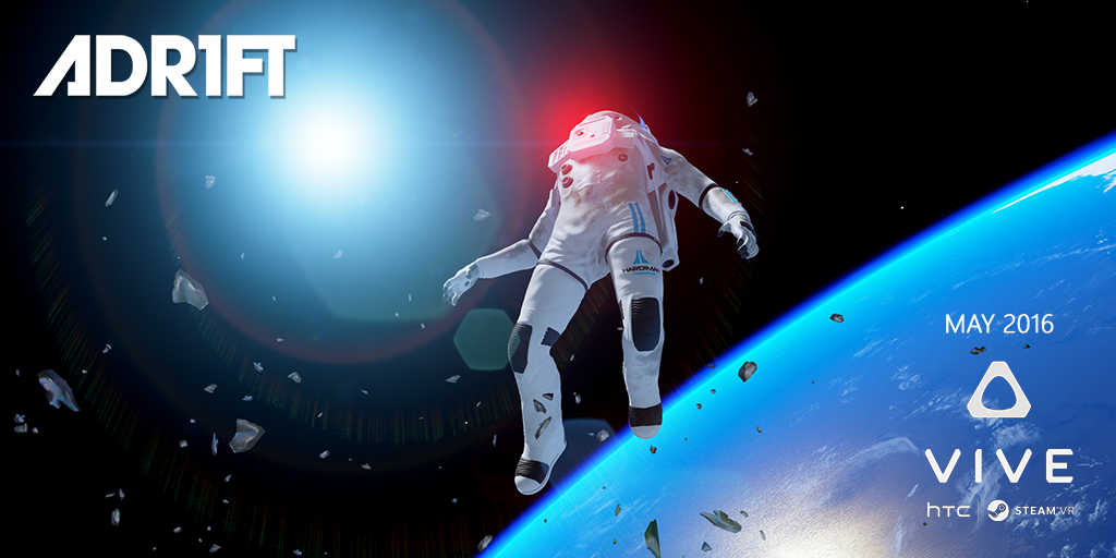 ADR1FT image