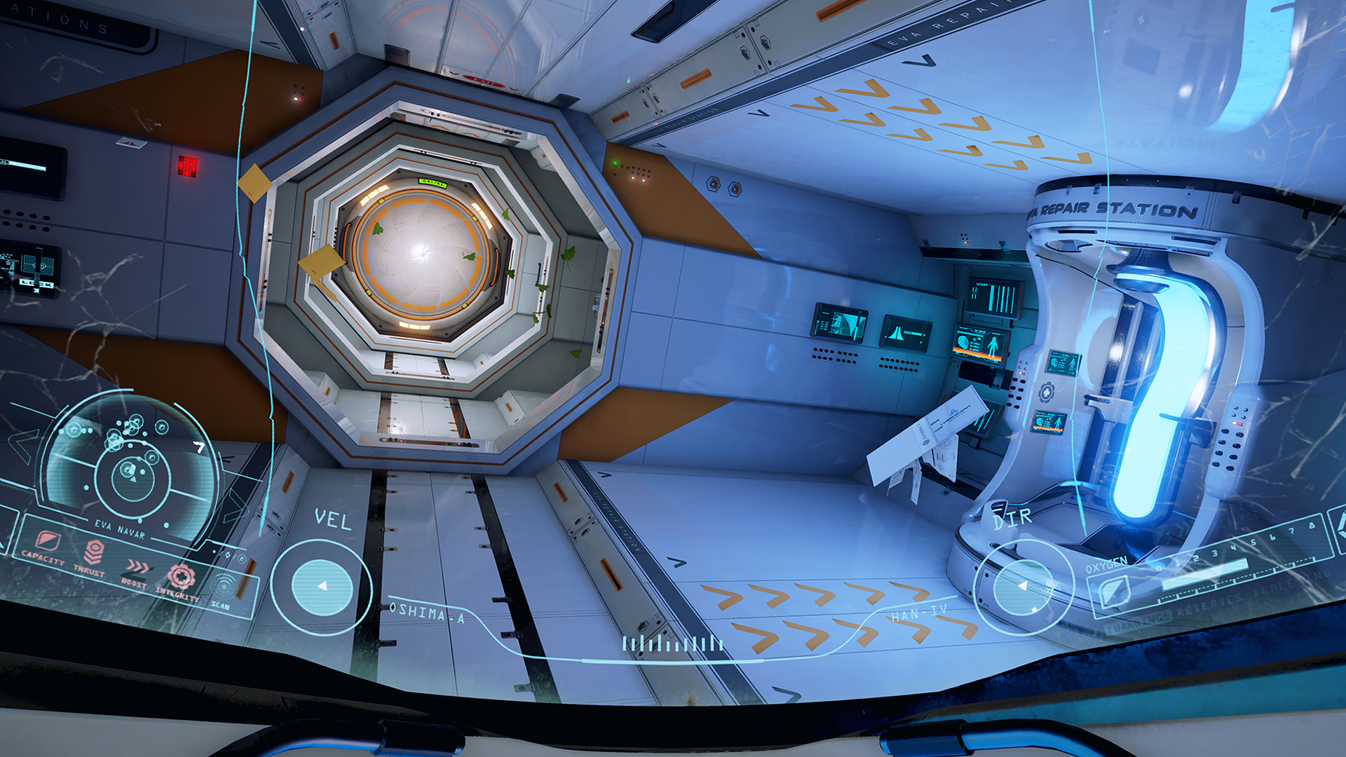 ADR1FT image