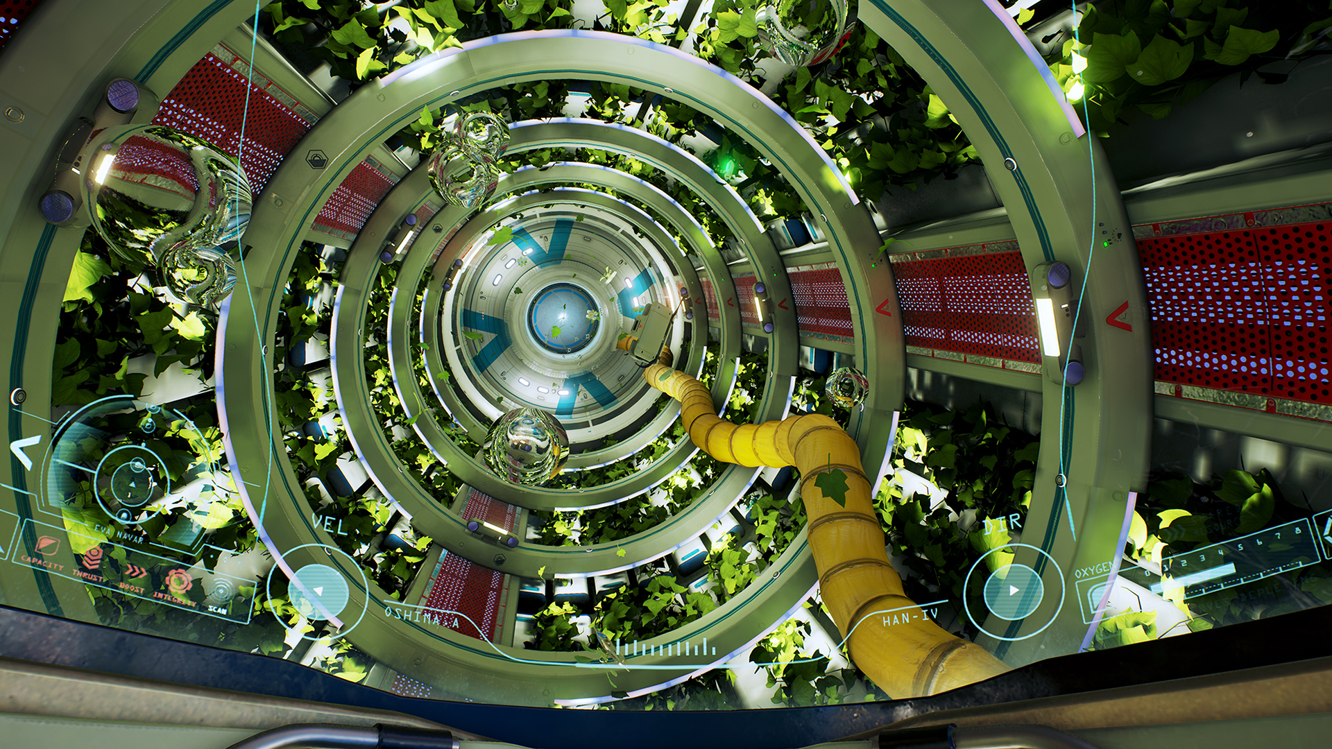 ADR1FT image
