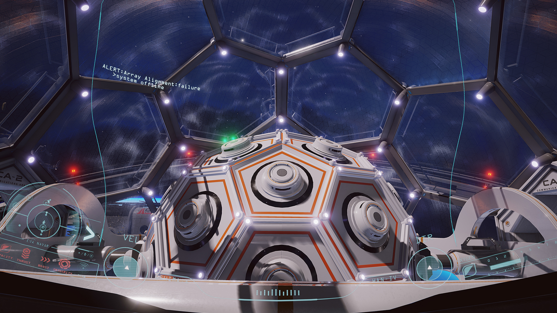 ADR1FT image
