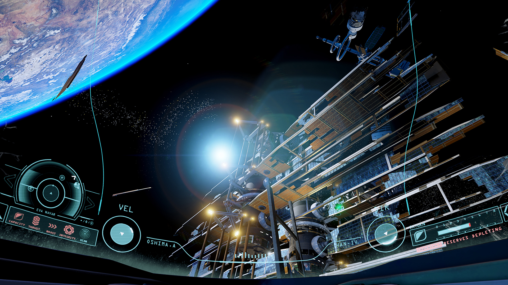 ADR1FT image