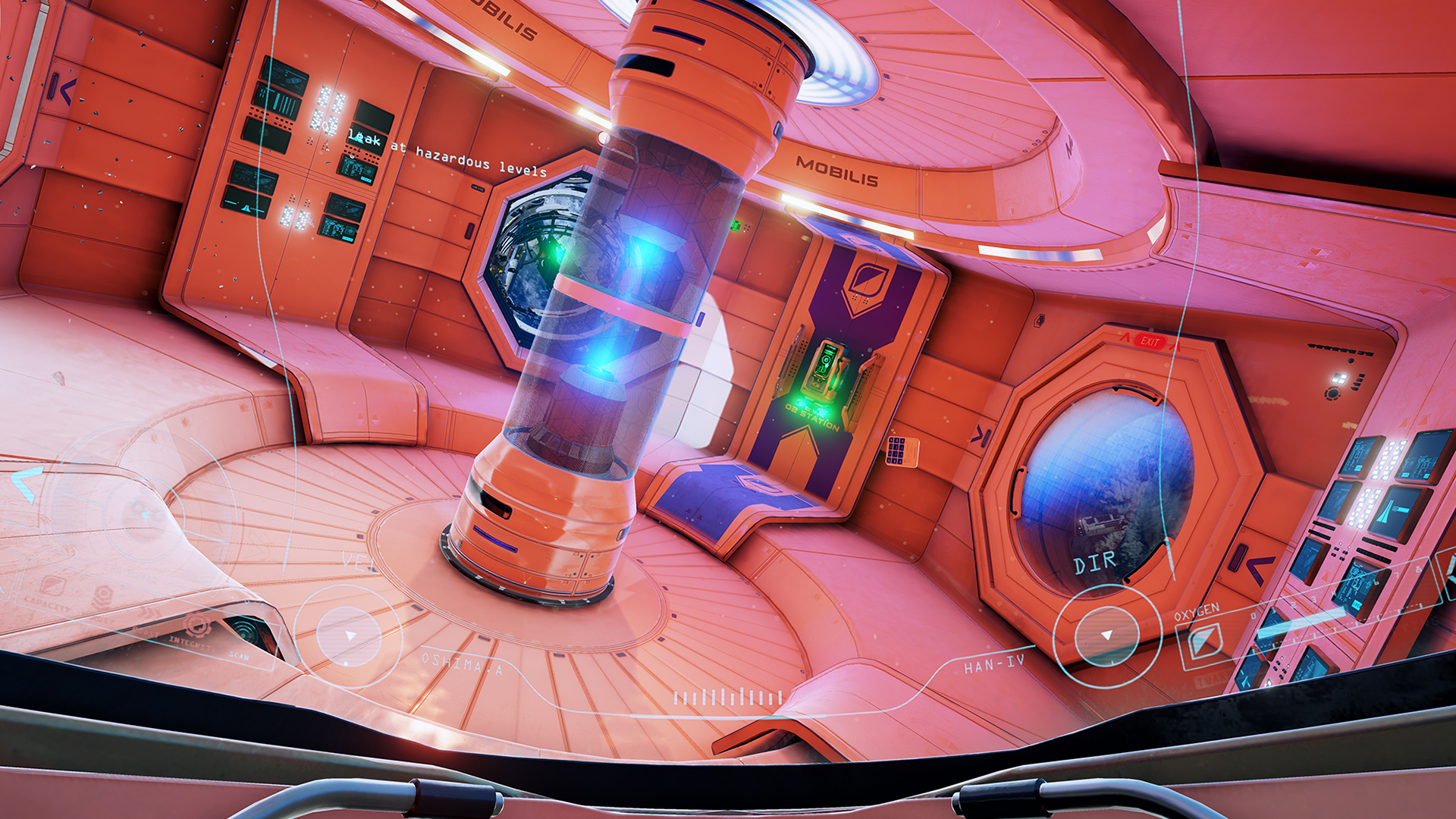 ADR1FT image